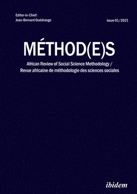 Méthod(e)s 1