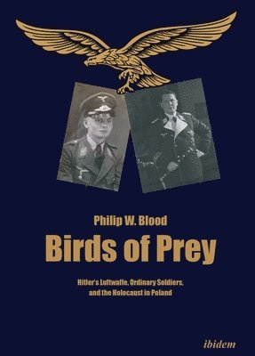 Birds of Prey 1