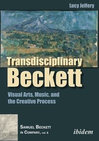 bokomslag Transdisciplinary Beckett