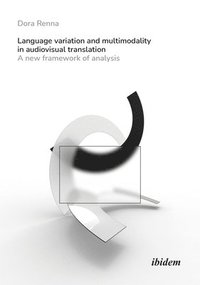 bokomslag Language Variation and Multimodality in Audiovisual Translation