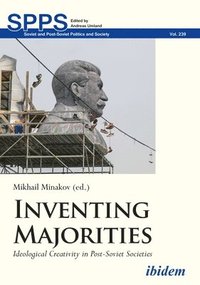 bokomslag Inventing Majorities