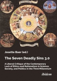 bokomslag Seven Deadly Sins 3.0