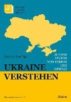 bokomslag Ukraine verstehen