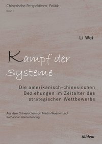 bokomslag Kampf der Systeme