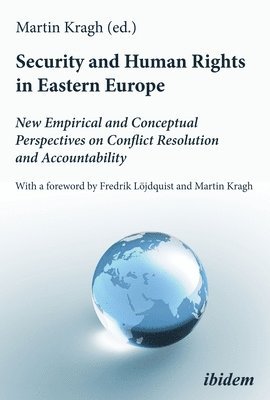 Security and Human Rights in Eastern Europe 1