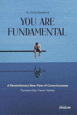 bokomslag You Are Fundamental: A Revolutionary New View of Consciousness