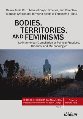 Bodies, Territories, and Feminisms: Latin American Compilation of Political Practices, Theories, and Methodologies 1