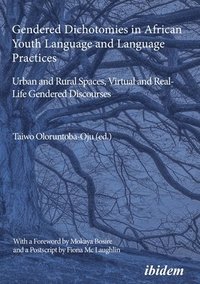bokomslag Gendered Dichotomies in African Youth Language and Language Practices