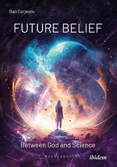 Dan Corjescu - Future Belief, Häftad