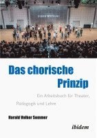 bokomslag Das chorische Prinzip