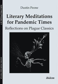 bokomslag Literary Meditations for Pandemic Times: Reflections on Plague Classics