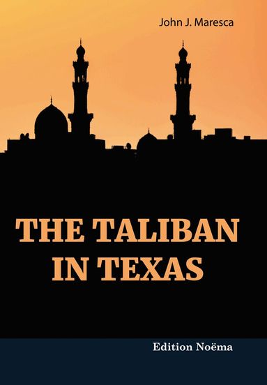 John Maresca - Taliban in Texas, Häftad