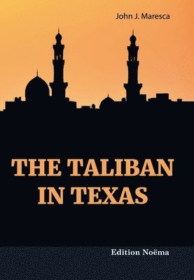 Taliban in Texas 1