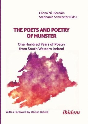 bokomslag The Poets and Poetry of Munster