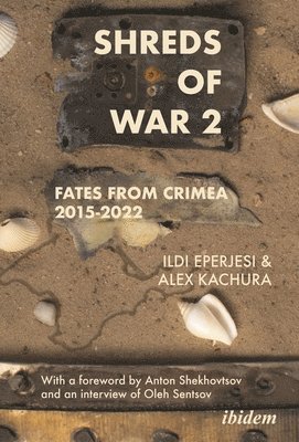 Shreds of War. Vol. 2 1