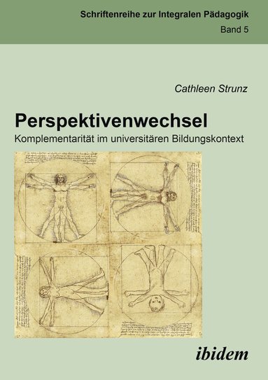 Cathleen Strunz - Perspektivenwechsel, Häftad
