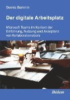 Der digitale Arbeitsplatz 1