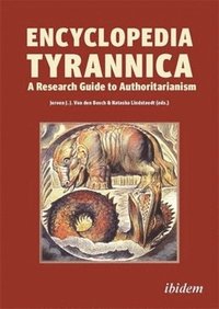 bokomslag Encyclopedia Tyrannica