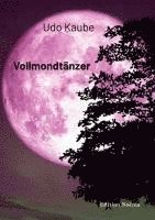 bokomslag Vollmondtänzer