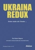 Ukraina Redux 1