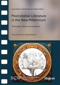 bokomslag Postcolonial Literature in the New Millennium