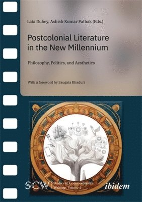 bokomslag Postcolonial Literature in the New Millenium