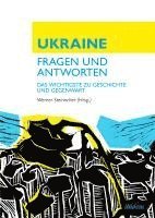 bokomslag Ukraine: Fragen - Antworten