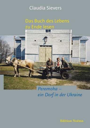 Claudia Sievers - Das Buch des Lebens zu Ende lesen, Häftad