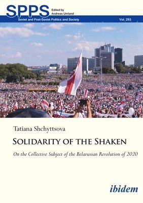 Solidarity of the Shaken 1