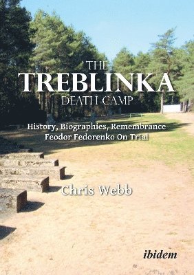 Chris Webb - Treblinka Death Camp, Häftad