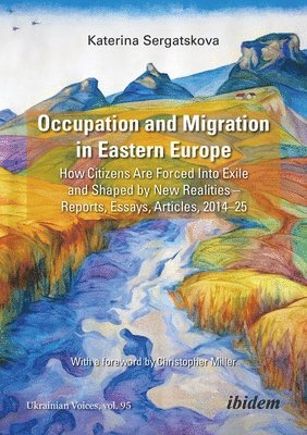 Occupation and Migration in Eastern Europe