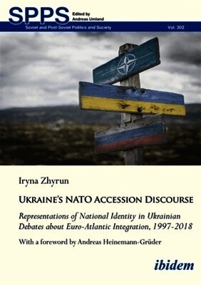Ukraine’s NATO Accession Discourse