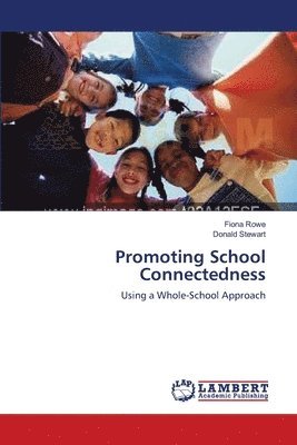 bokomslag Promoting School Connectedness