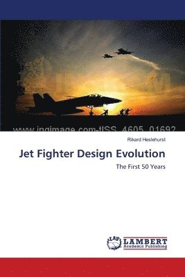 Jet Fighter Design Evolution 1