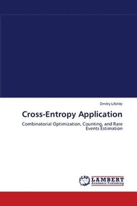 bokomslag Cross-Entropy Application