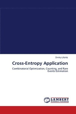 Cross-Entropy Application 1