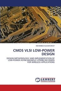 bokomslag CMOS VLSI Low-Power Design