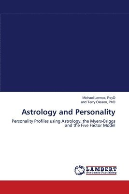 Astrology and Personality 1