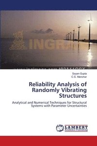 bokomslag Reliability Analysis of Randomly Vibrating Structures