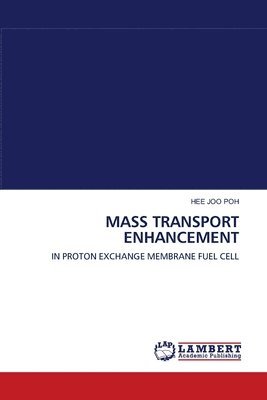 Mass Transport Enhancement 1