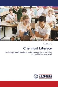 bokomslag Chemical Literacy