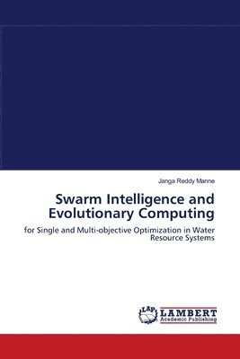 Swarm Intelligence and Evolutionary Computing 1
