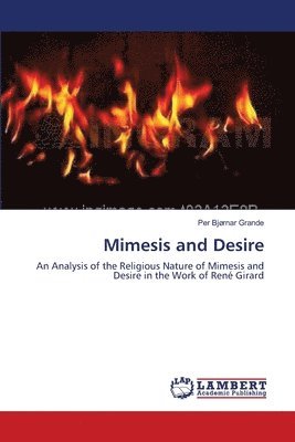 Mimesis and Desire 1