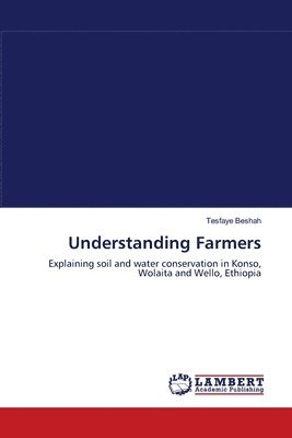 bokomslag Understanding Farmers