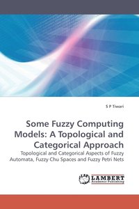 bokomslag Some Fuzzy Computing Models