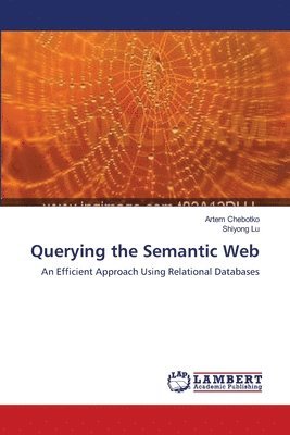 Querying the Semantic Web 1