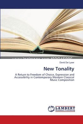 New Tonality 1