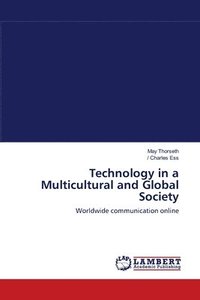 bokomslag Technology in a Multicultural and Global Society