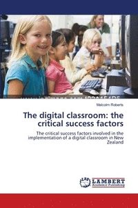 bokomslag The digital classroom