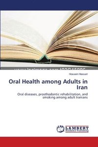 bokomslag Oral Health among Adults in Iran